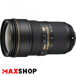 Nikon AF-S NIKKOR 24-70mm f/2.8E ED VR
